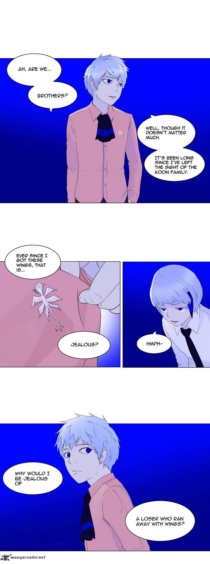 Tower of God Chapter 72 image 26